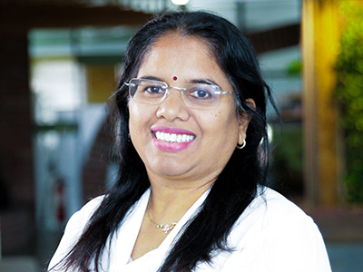 Srividhya Srinivasan